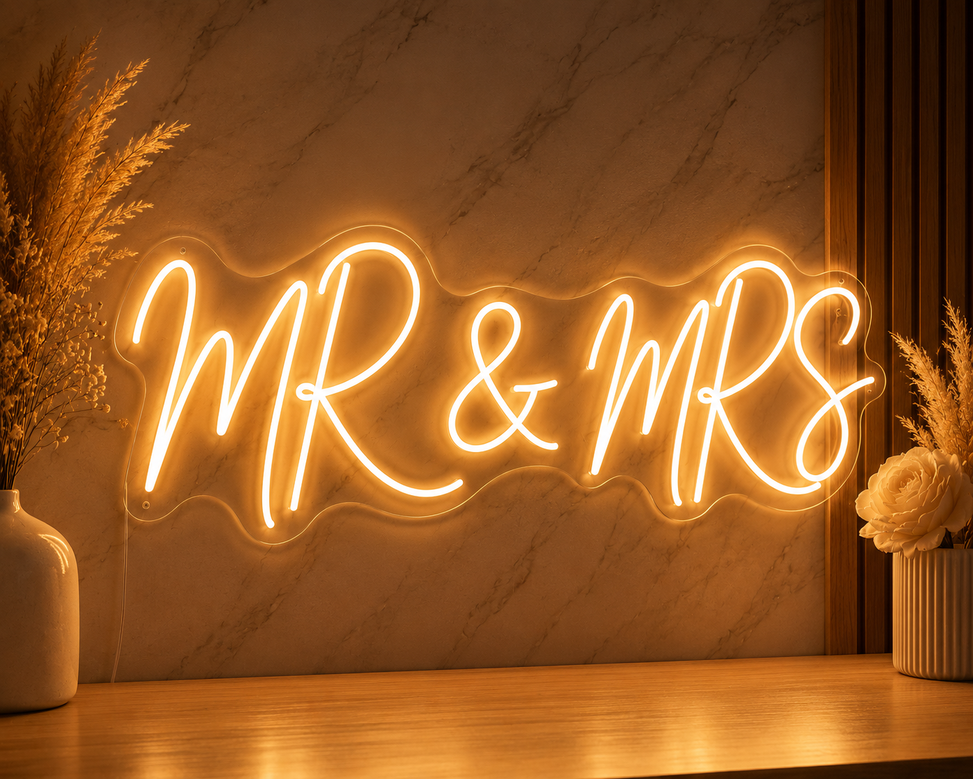 MR & MRS $299